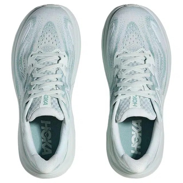 HOKA ONE ONE CLIFTON 10