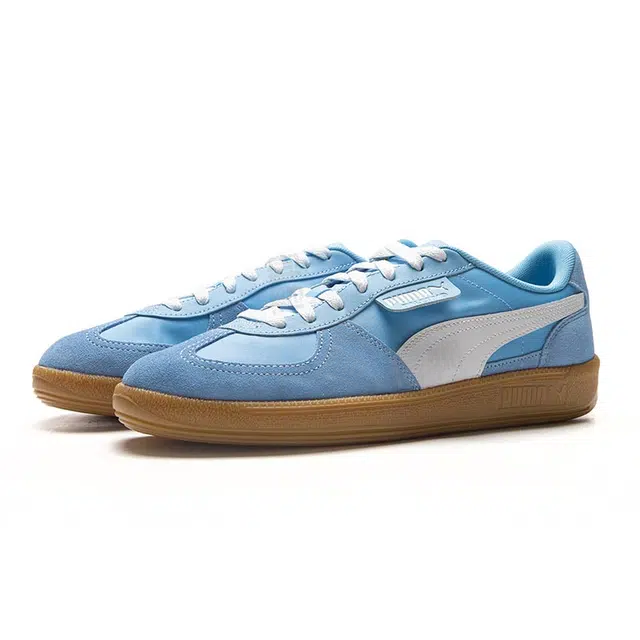 PUMA Palermo CN Nylon Blue