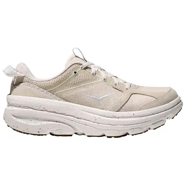 HOKA ONE ONE VIBRANT BLOOM BONDI B3LS