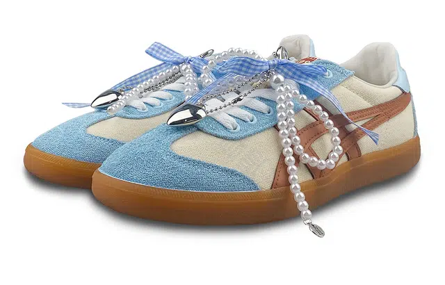 Onitsuka Tiger Tokuten