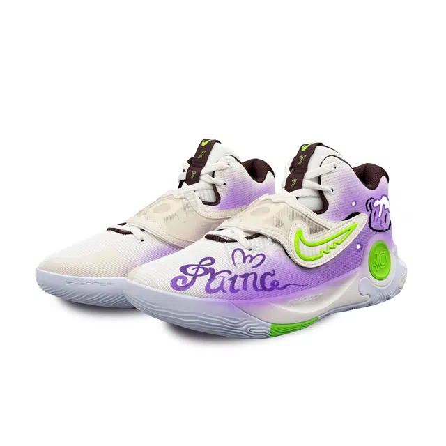 Nike KD Trey 5 X