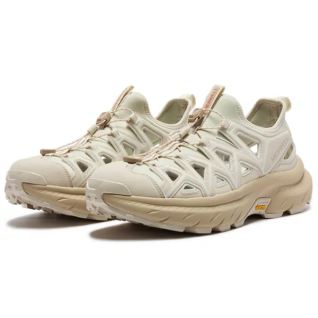MERRELL FUSION FRAME