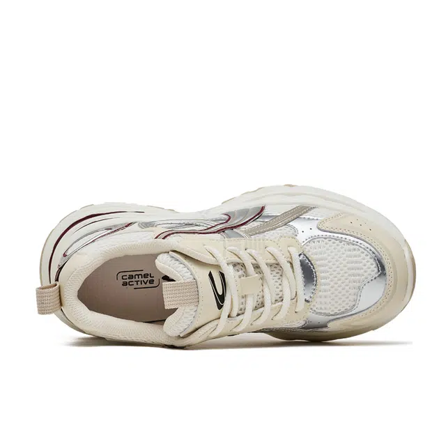 CAMEL ACTIVE