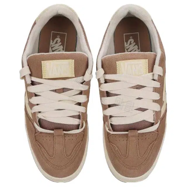 Vans Upland CL