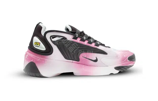 Nike Zoom 2K
