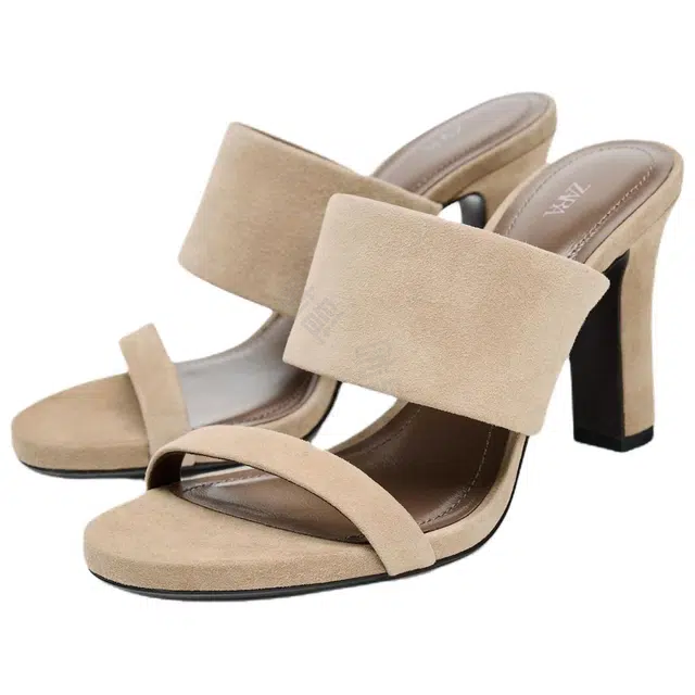 ZARA PU