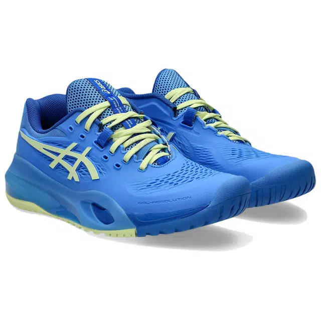 Asics GEL-RESOLUTION 10