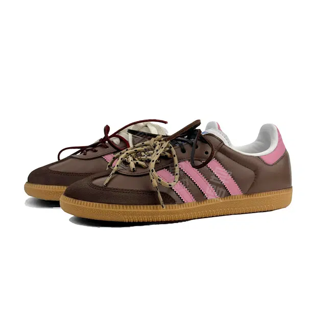 adidas originals SAMBA OG miu