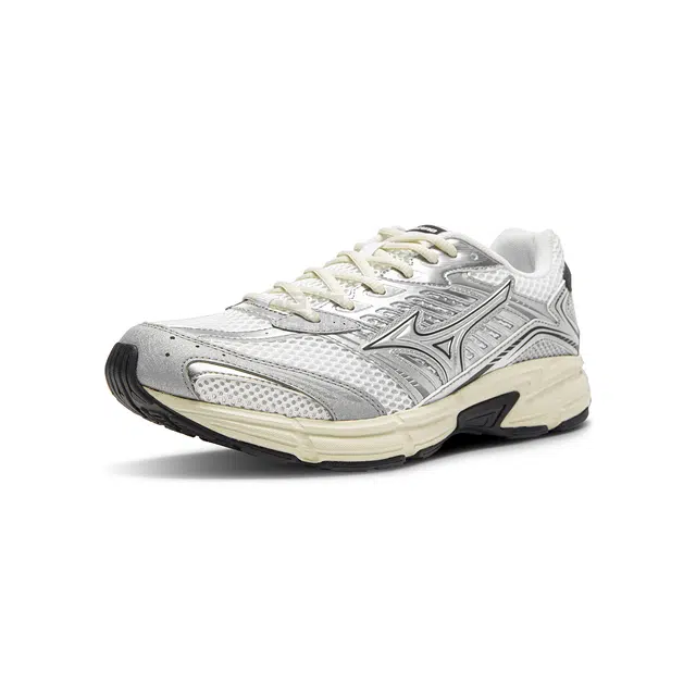 Mizuno Speed 2010 White