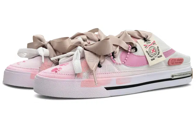 Nike Court Legacy Mule