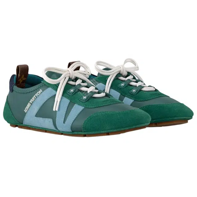 LOUIS VUITTON Sneakerina
