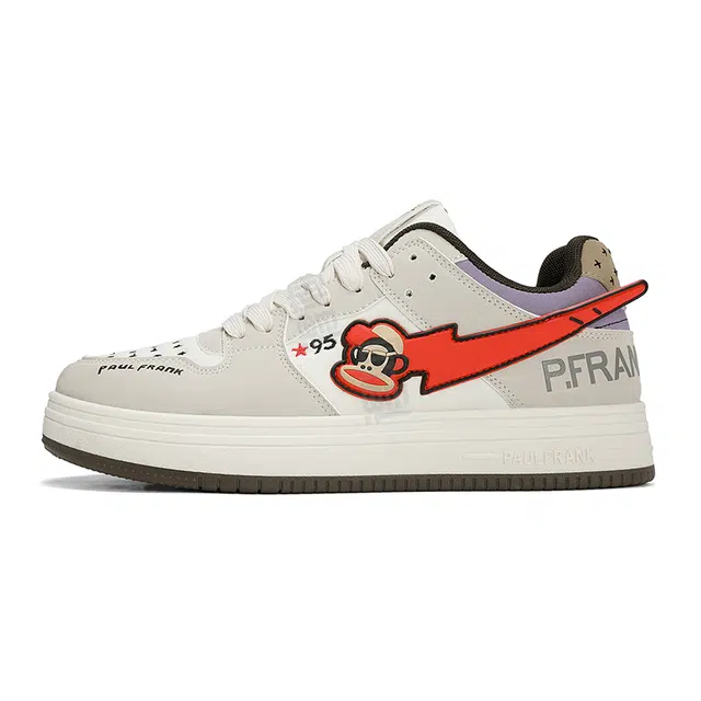 PAUL FRANK