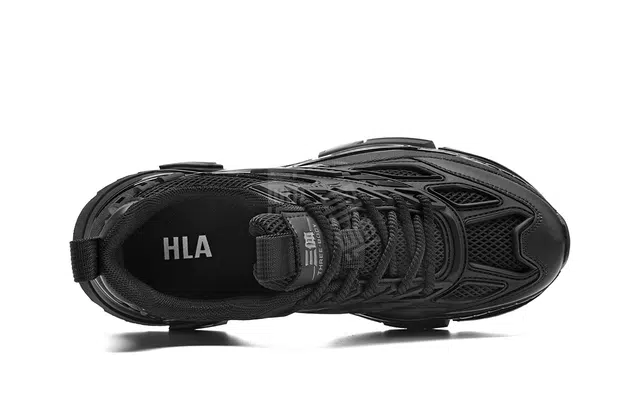 HLA