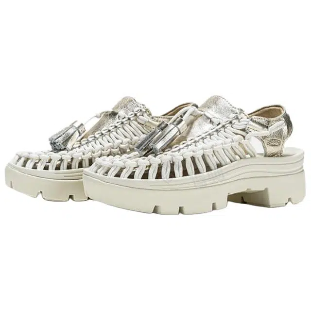 KEEN UNEEK PLT TASSELL
