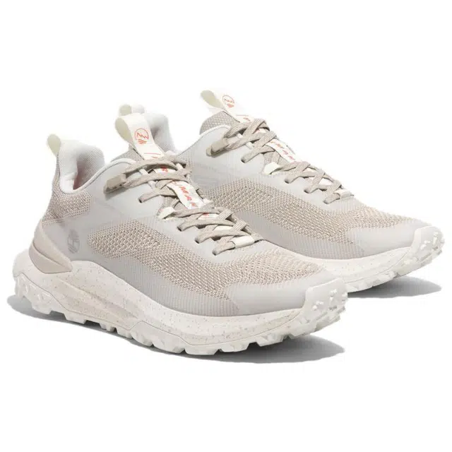 Timberland Motion Access