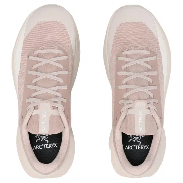 Arcteryx Norvan LD 4