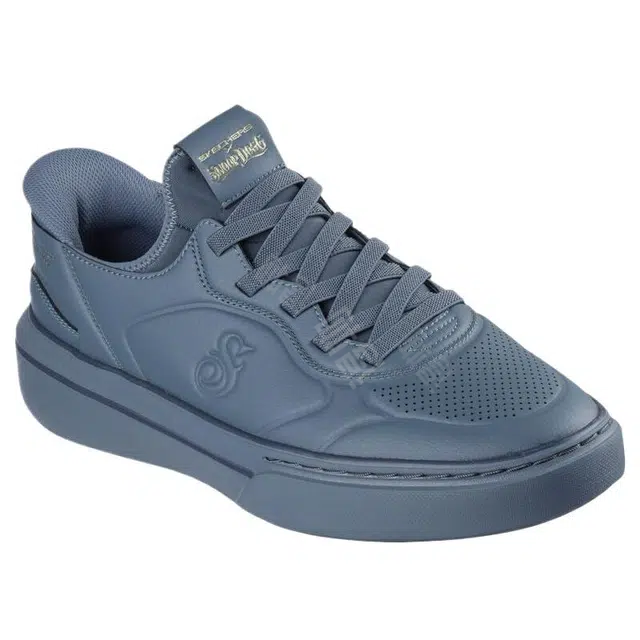 SNOOP DOGG x Skechers Snoop One NextEpisode