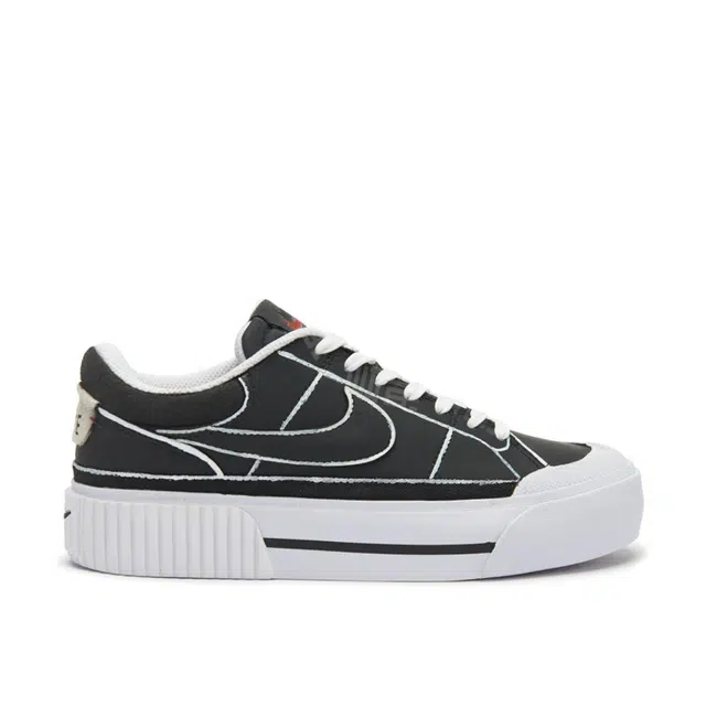 Nike Court Legacy Lift