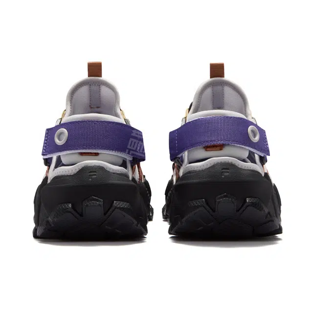 FILA FUSION EXOCET SANDAL