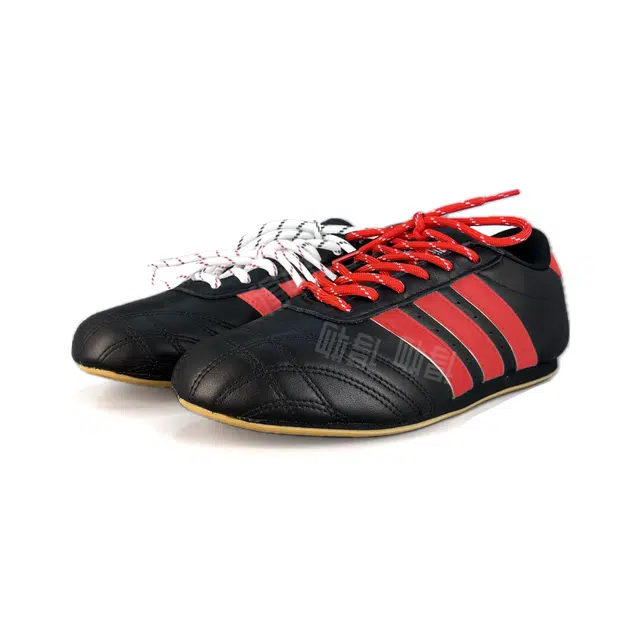 adidas originals Taekwondo Red