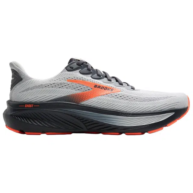 Brooks Ghost 17