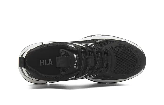 HLA