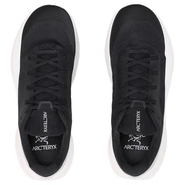 Arcteryx Norvan LD 4