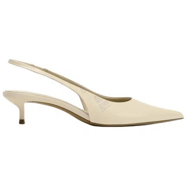 ZARA PU 5cm
