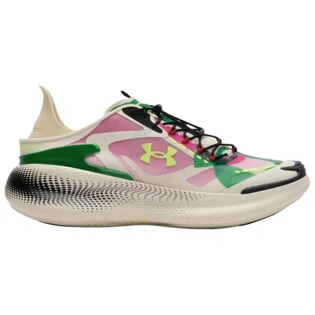Under Armour Echo