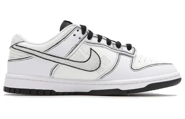 Nike Dunk Low Vibe