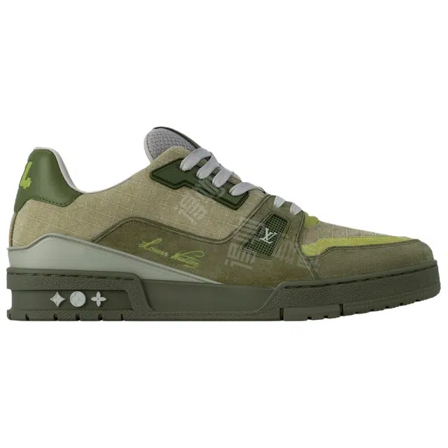 LOUIS VUITTON Trainer