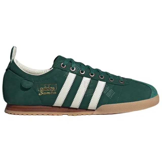 adidas originals SAMBA 62