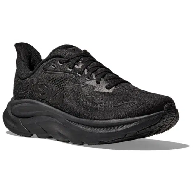 HOKA ONE ONE CLIFTON 10 WIDE