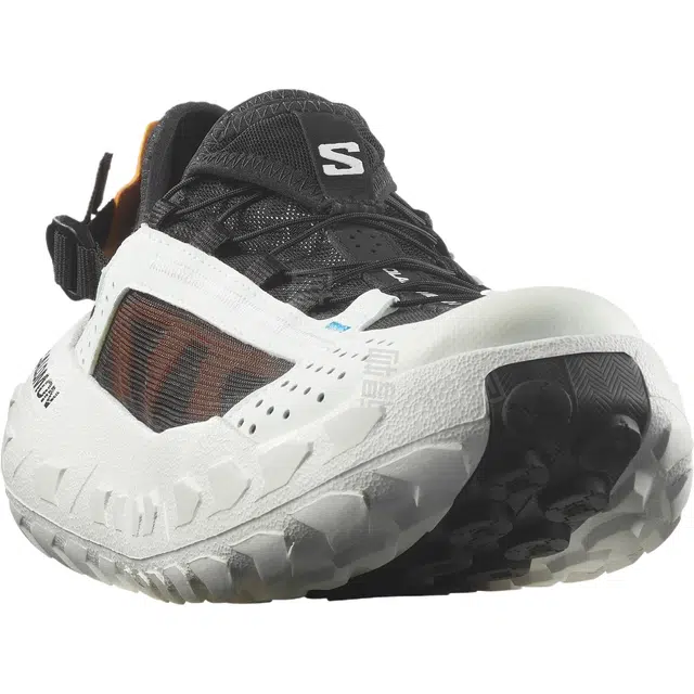 Salomon Solamphibian Black White