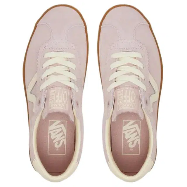 Vans Sport Low