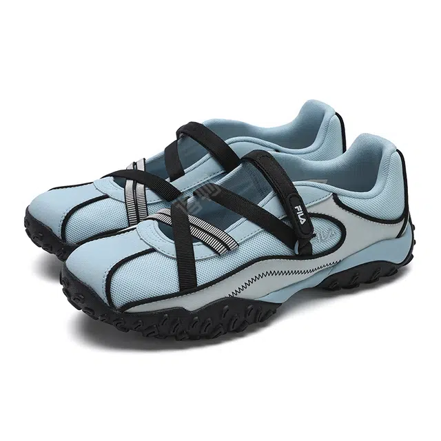 FILA PEBBLE SANDAL
