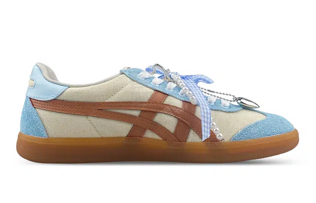 Onitsuka Tiger Tokuten