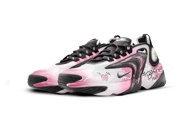Nike Zoom 2K