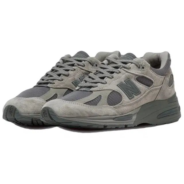 Thisisneverthat x New Balance NB 991 V2