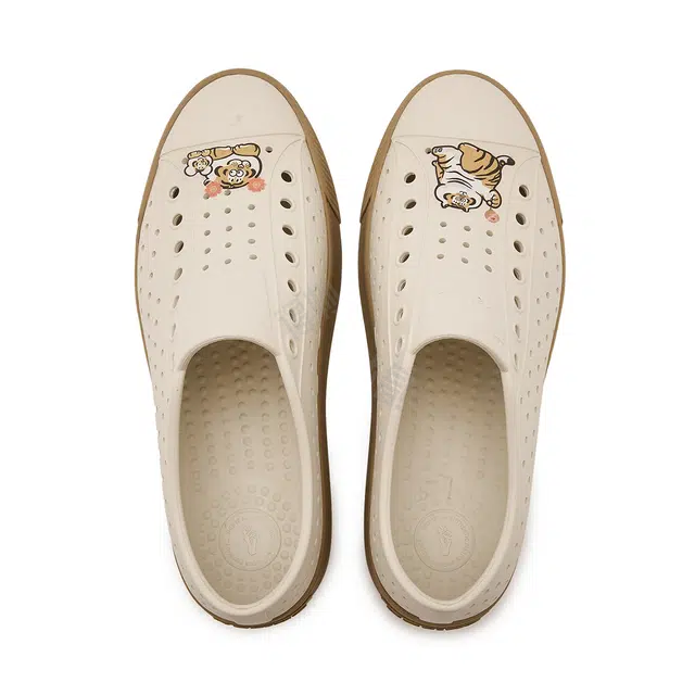 x Native Shoes Jefferson Hi EVA