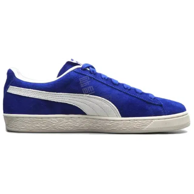 PUMA Suede Charles F Stead