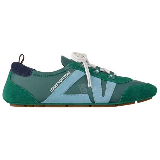LOUIS VUITTON Sneakerina