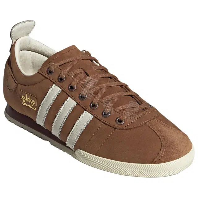 adidas originals SAMBA 62