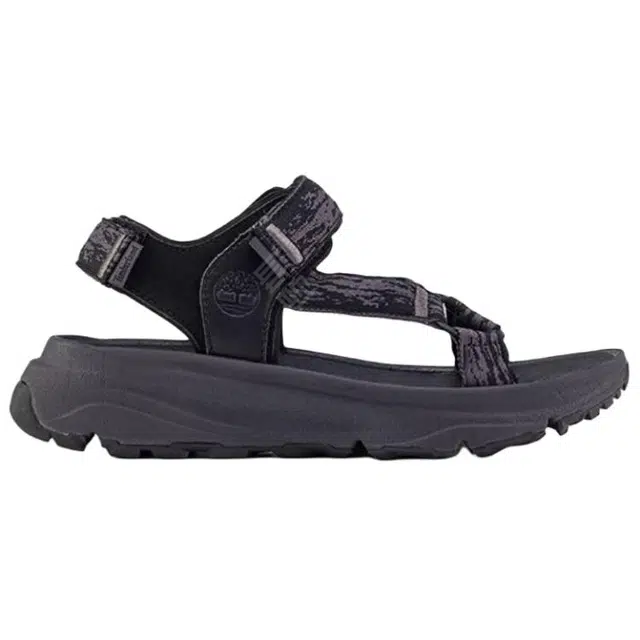 Timberland Motion