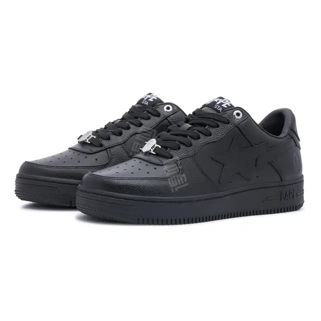 A BATHING APE STA
