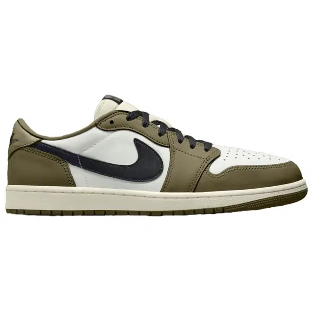 Jordan Air Jordan 1 Retro Low OG Green