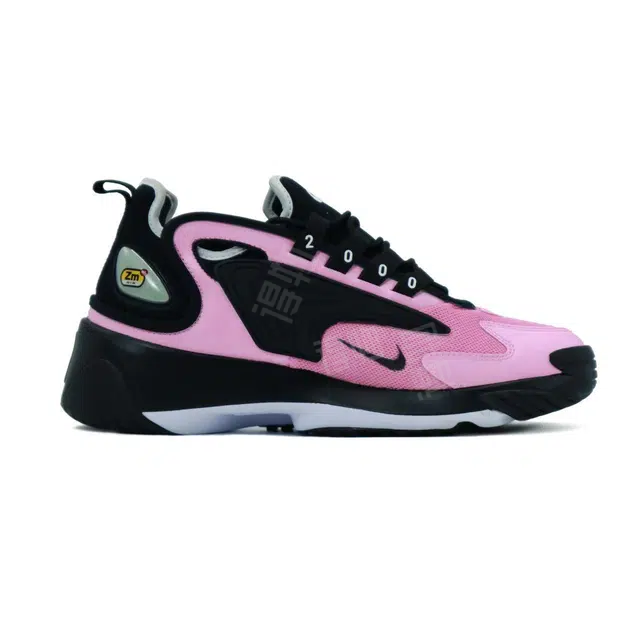 Nike Zoom 2K blackpink