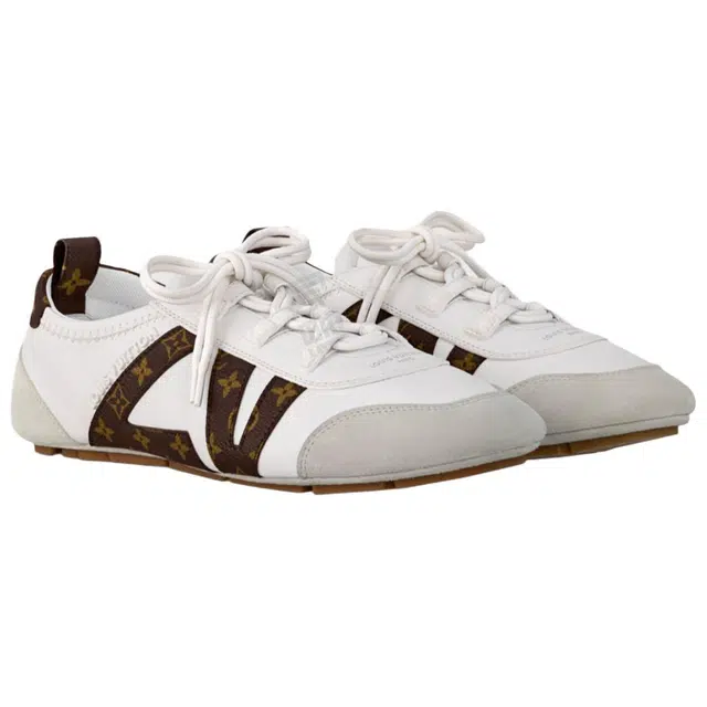 LOUIS VUITTON Sneakerina