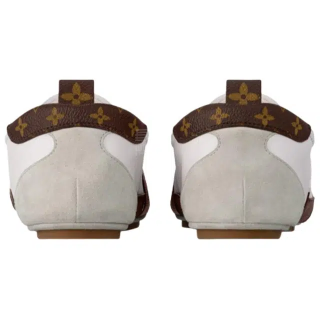 LOUIS VUITTON Sneakerina