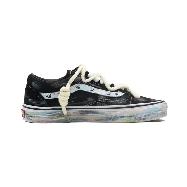 Vans Old Skool Black